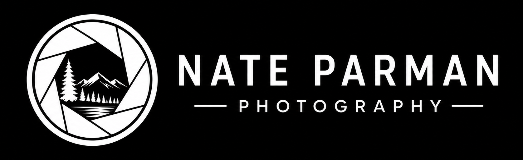 Nate Parman Photography